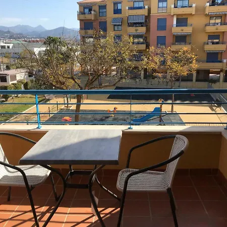 Cerro Del Aguila-torre Del Mar *