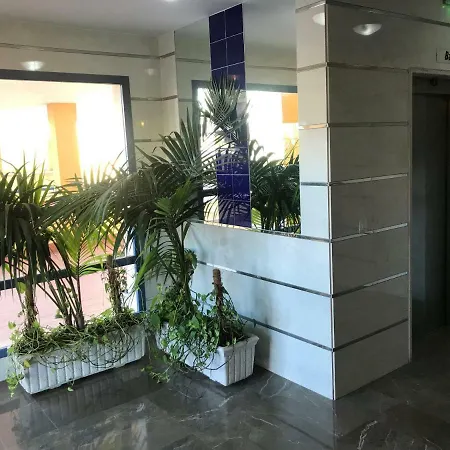 Cerro Del Aguila-torre Del Mar Apartment *