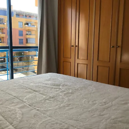 Apartment Cerro Del Aguila-torre Del Mar *