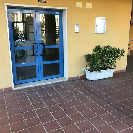 Apartment Cerro Del Aguila-torre Del Mar Torre Del Mar