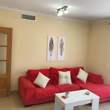 Cerro Del Aguila-torre Del Mar Apartment *